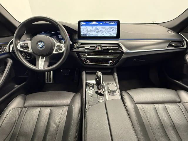 BMW 530 530e xDrive