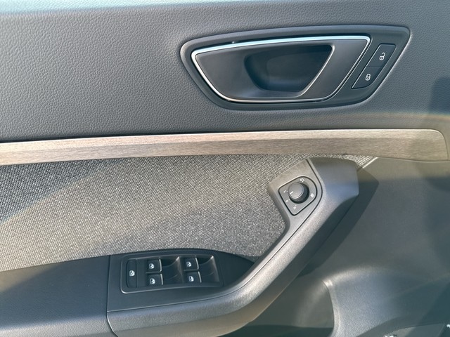 Seat Ateca 1.5 TSI DSG