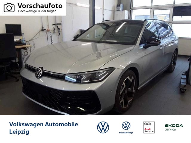 Volkswagen Passat 2.0 TDI R-Line