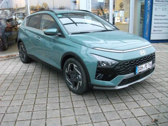 Hyundai Bayon 1.0 Prime T-GDi