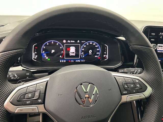 Volkswagen T-Roc IQ.Drive R-Line