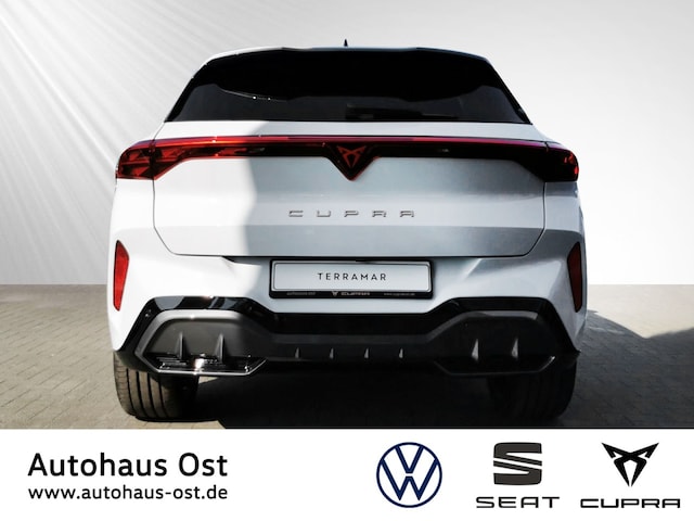 Cupra Terramar 1.5 e-Hybrid VZ e-Hybrid