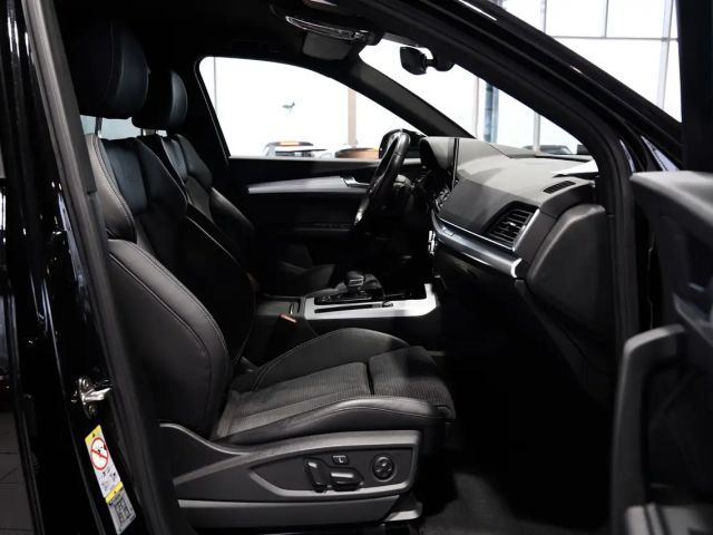 Audi Q5 50 TDI Quattro S-Line Sportback