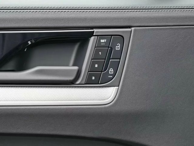 Porsche Cayenne Coupé