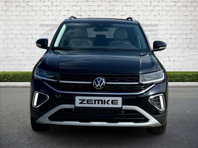 Volkswagen T-Cross 1.0 TSI DSG Style