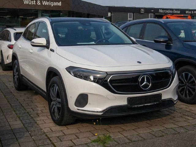 Mercedes-Benz EQA 250
