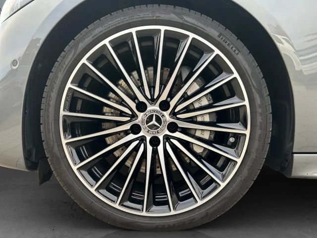 Mercedes-Benz C 220 AMG Line C 220 d Estate