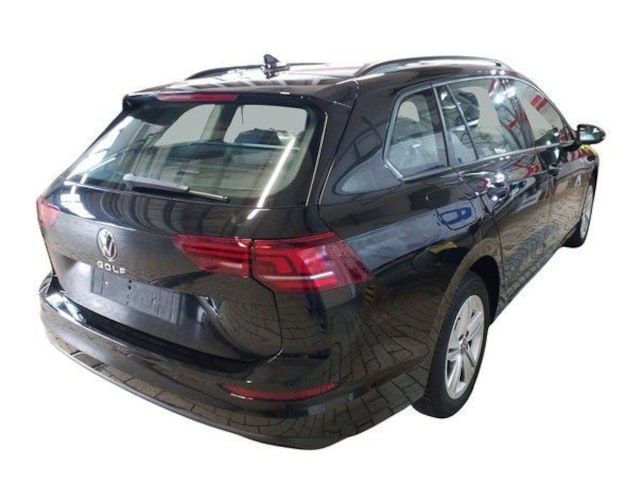 Volkswagen Golf 1.5 TSI Life Variant