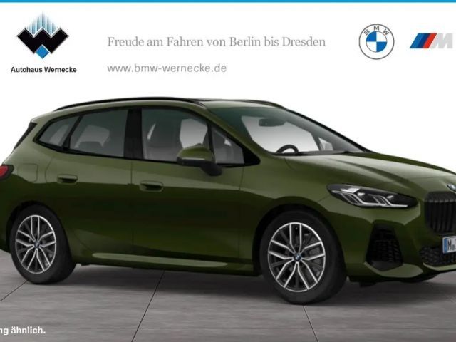 BMW 218 218i Active Tourer M-Sport
