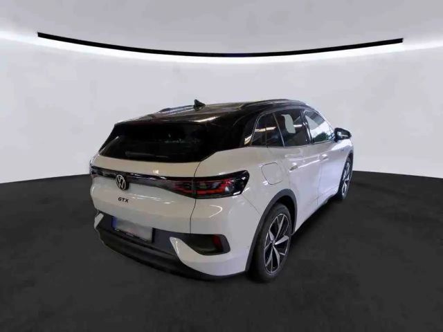 Volkswagen ID.4 4Motion GTX IQ.Drive