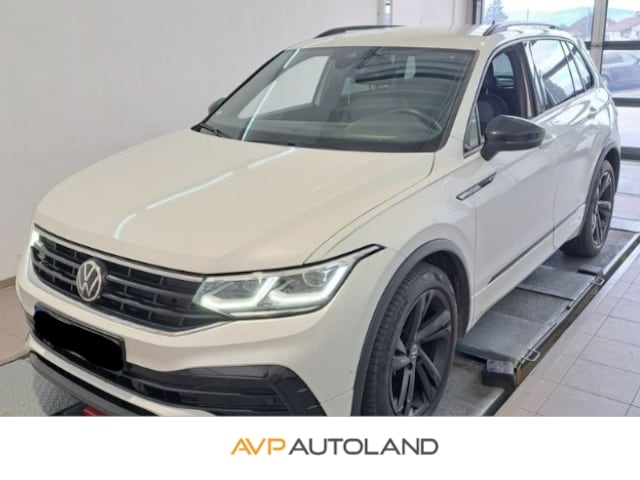 Volkswagen Tiguan 2.0 TDI DSG Style