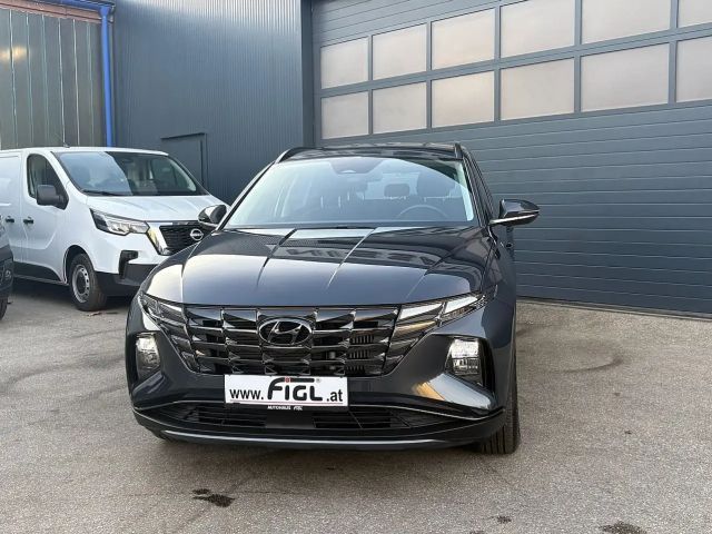 Hyundai Tucson 2WD Smart T-GDi