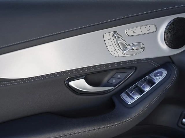 Mercedes-Benz GLC 300 4MATIC EXCLUSIVE