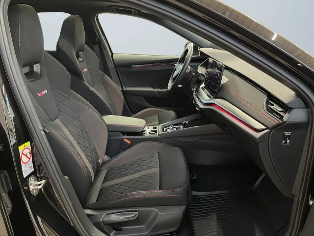 Skoda Octavia 2.0 TSI Combi RS