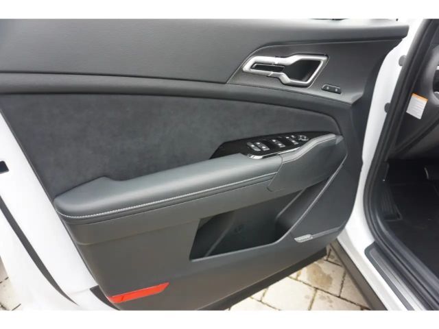 Kia Sportage GT-Line Vierwielaandrijving