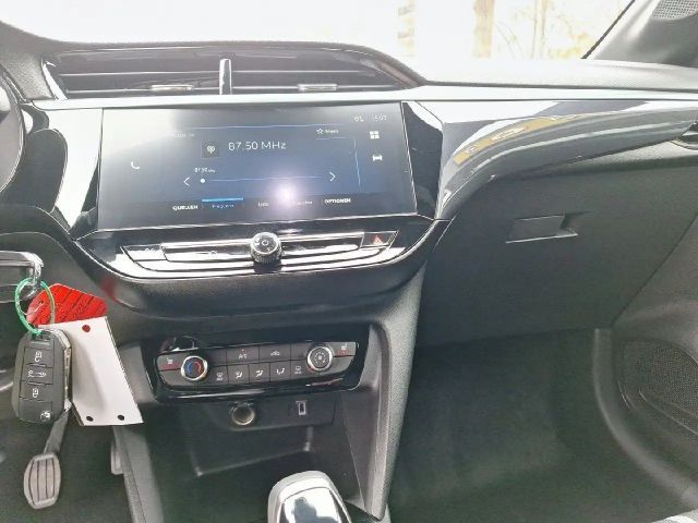 Opel Corsa YES 1.2 74KW