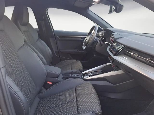 Audi S3 S-Tronic Sedan