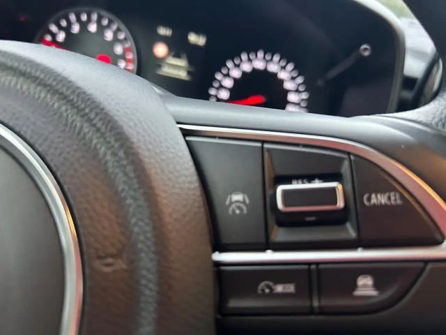 Suzuki Swift Club Hybrid