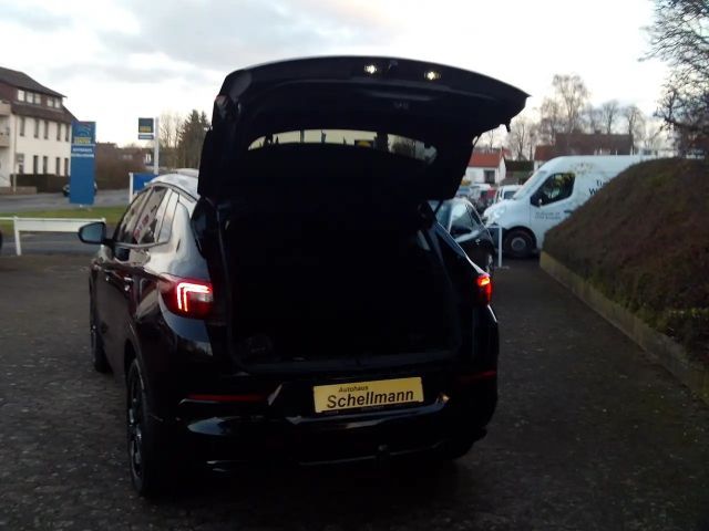 Opel Grandland X 1.5 CDTI