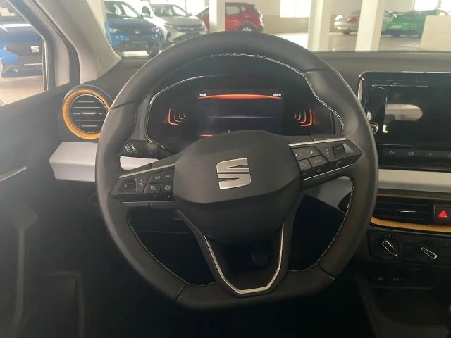 Seat Ibiza 1.0 TSI Style