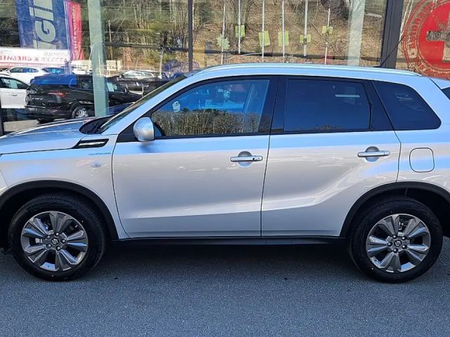 Suzuki Vitara 4x4 Hybrid Shine