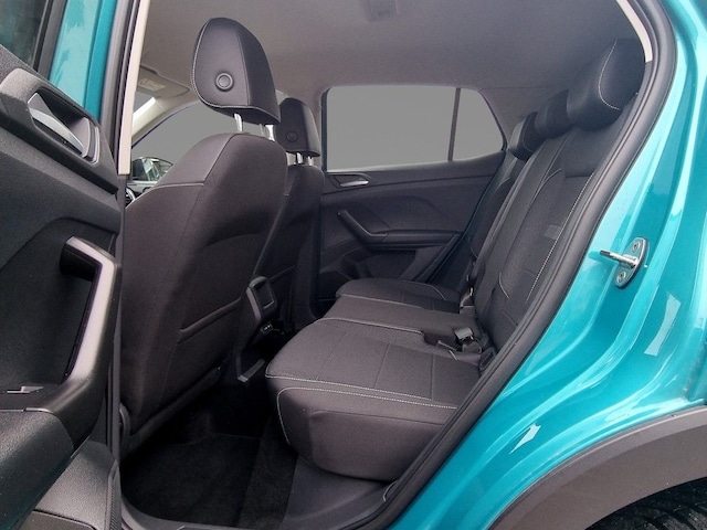 Volkswagen T-Cross 1.5 TSI Style