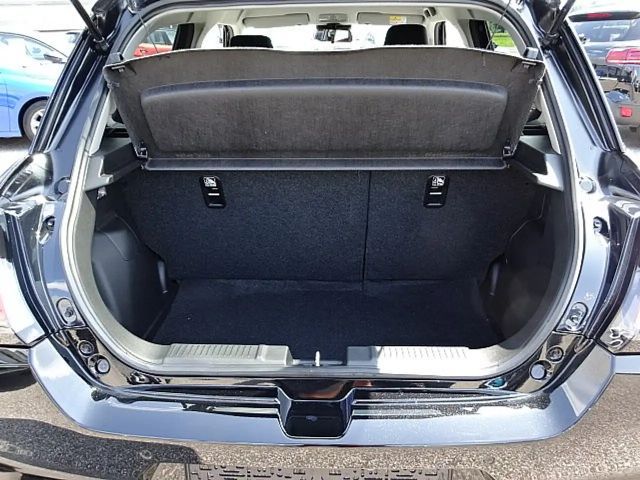 Suzuki Swift AllGrip Hybrid Shine