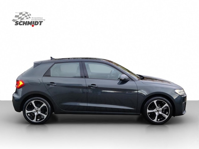 Audi A1 25 TFSI Sportback