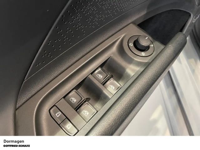 Skoda Enyaq Coupe Sportline