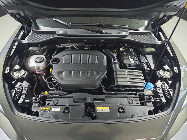 Cupra Formentor 2.0 TSI 4Drive VZ