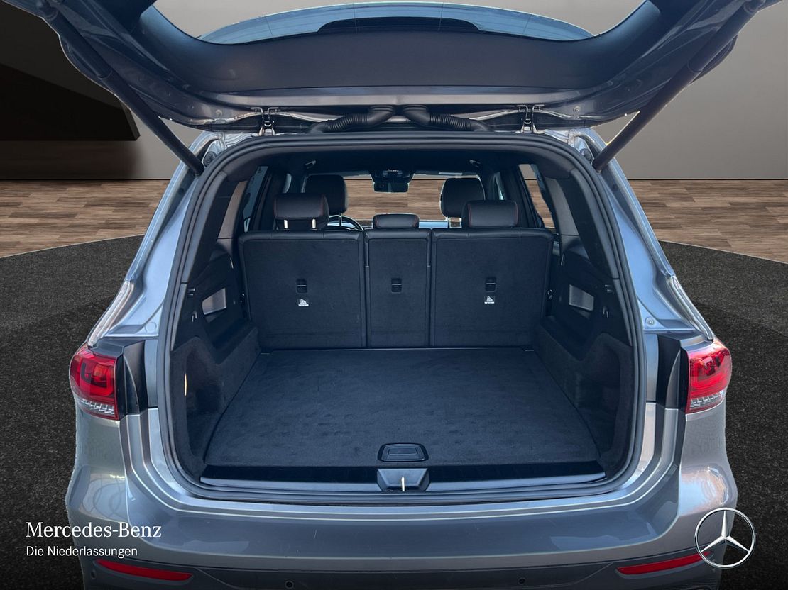 Mercedes-Benz GLB 200 GLB 200