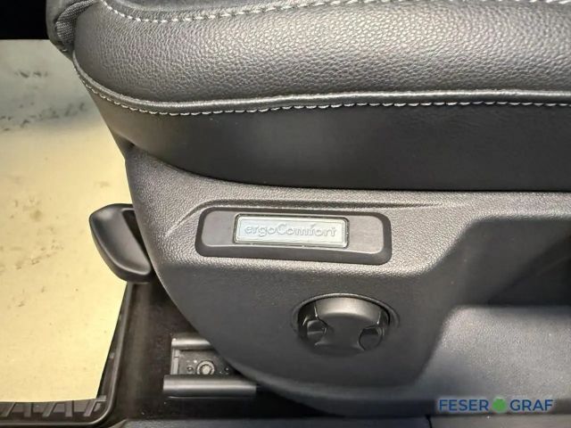 Volkswagen Caddy AHK*Navi*Pano*LED*Sthzg.*App*RearView*