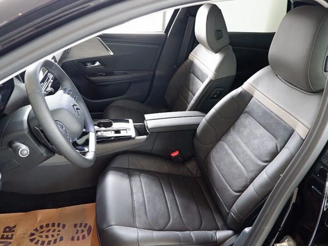 Citroën C5 X Hybrid Shine