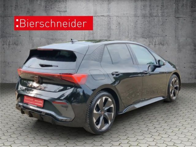 Cupra Born 60kWh 5-J-GARANTIE NAVI WÄRMEP. KAMERA ACC CONNECT