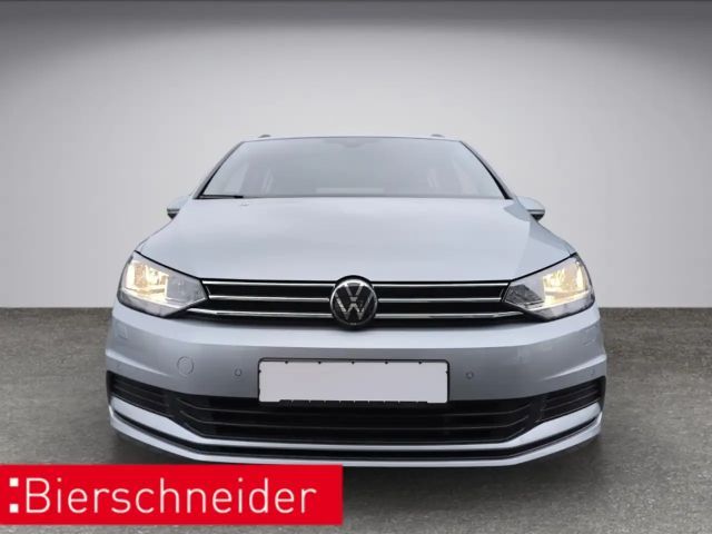 Volkswagen Touran 1.5 TSI 7-zitter