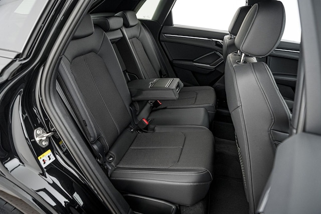 Audi Q3 45 TFSI Quattro S-Line S-Tronic