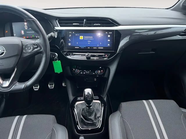 Opel Corsa 1.2 Turbo GS-Line Grand Sport Turbo