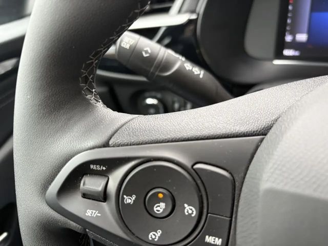 Opel Corsa GS-Line Grand Sport Turbo