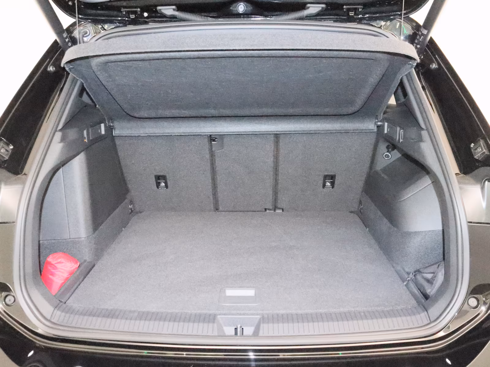 Volkswagen Tiguan 1.5 TSI R-Line eHybrid