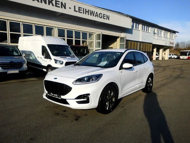 Ford Kuga AWD ST Line
