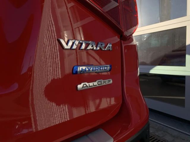 Suzuki Vitara AllGrip Boosterjet Comfort