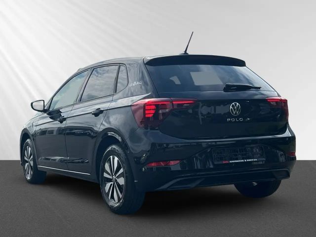 Volkswagen Polo DSG Life