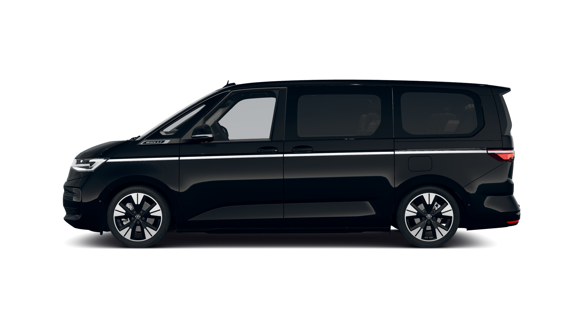 Volkswagen Multivan DSG Lang Style