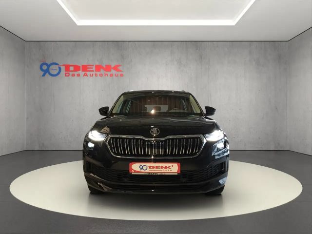 Skoda Kodiaq 2.0 TSI 4x4