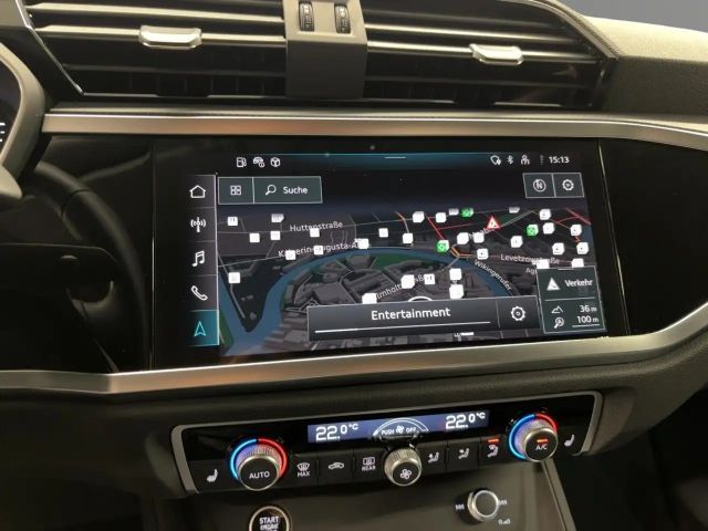 Audi Q3 35 TFSI S-Line