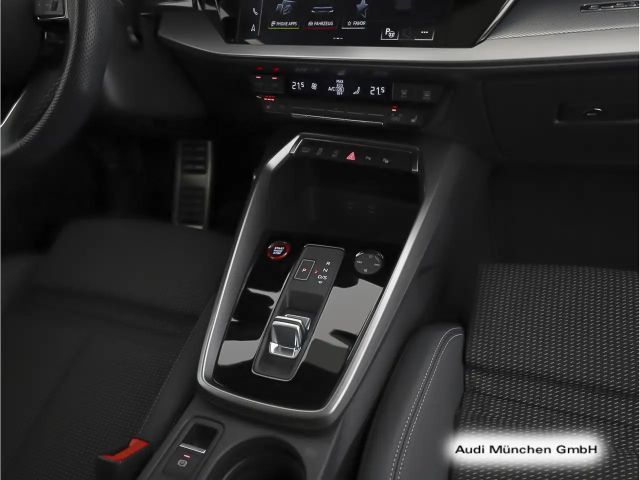 Audi S3 S-Tronic Sedan