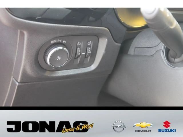 Opel Corsa 1.2 Turbo