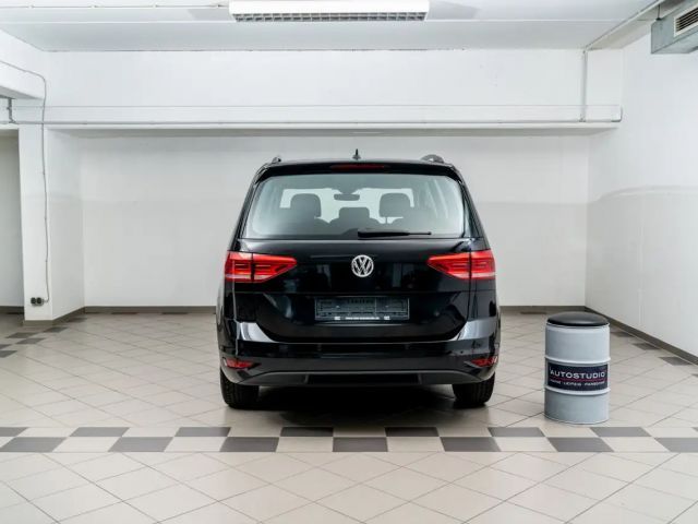 Volkswagen Touran BMT Comfortline
