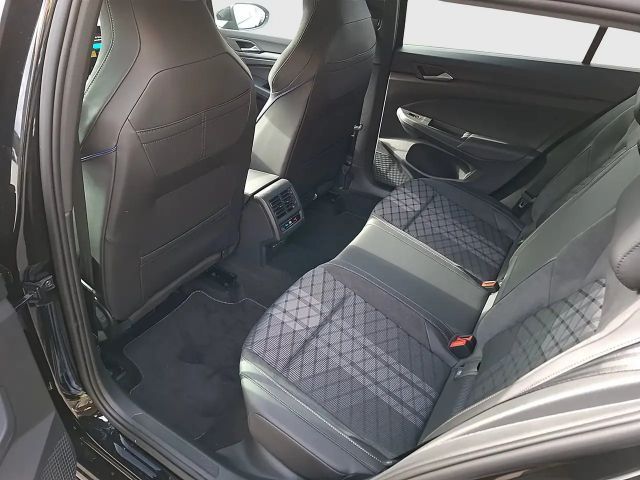 Volkswagen Golf DSG Sport Variant