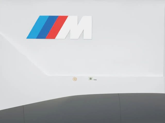 BMW M4 Competition Coupé xDrive